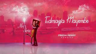 Edmazia Mayembe - Moça Seria ft. Fredh Perry (Música)