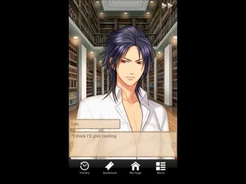 Shall We Date?: Magic Sword - Warrioru0027s Holiday - Ray 1