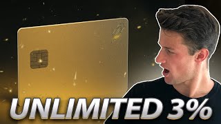 The Robinhood Gold Card  The Only Card You Need?!