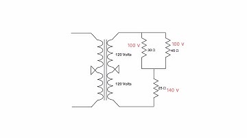 The dreaded broken neutral