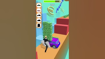 Business Run 3D - All Level Gameplay Walkthrough Android, iOS