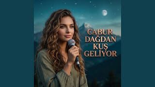 Cabur Dağdan Kuş Geliyor