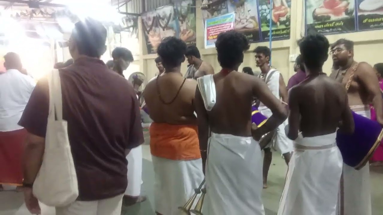 திருவண்ணாமலை.சிவதாண்டவம் ஓம் நமசிவாய🙏🙏🙏🙏