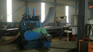 galvanized culvert pipe