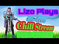 Lizo plays is live  road to 1kpubg mobile