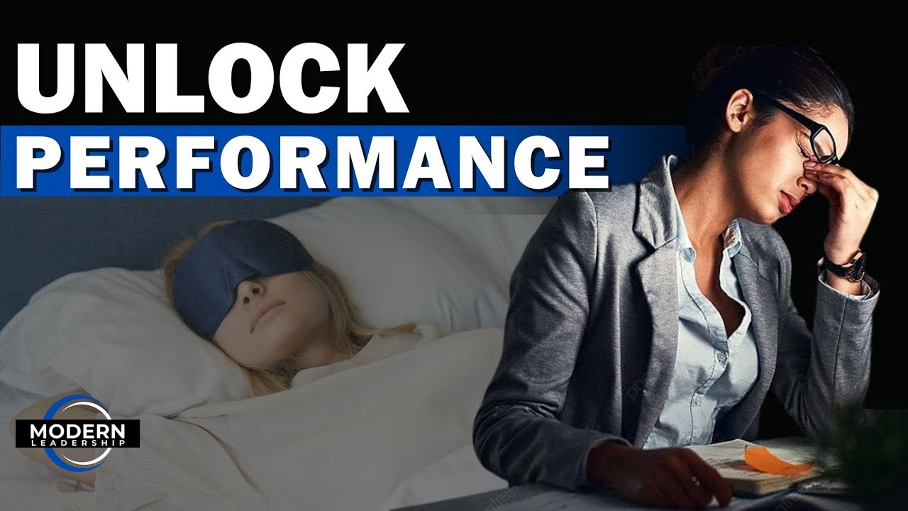 5 Easy Ways to Get Better Sleep When You Don't Have Time