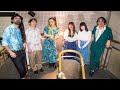 Magic, Drums &amp; Love ♡Live digest at BASEMENT BAR♡2024.6.9.