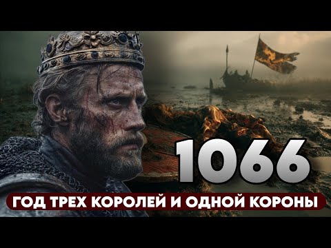 Вильгельм Завоеватель: КАК