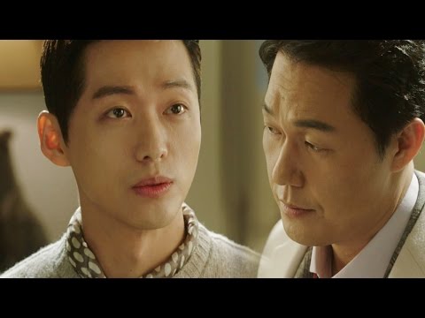 《BEST》 Remember 리멤버｜박성웅, 남궁민앞에서 불타는 카리스마 “계산기 제대로 두들기란 말입니더”EP08 20160107
