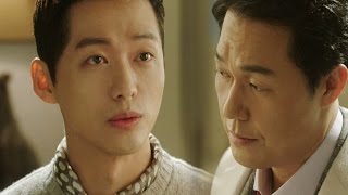 《BEST》 Remember 리멤버｜박성웅, 남궁민앞에서 불타는 카리스마 “계산기 제대로 두들기란 말입니더”EP08 20160107