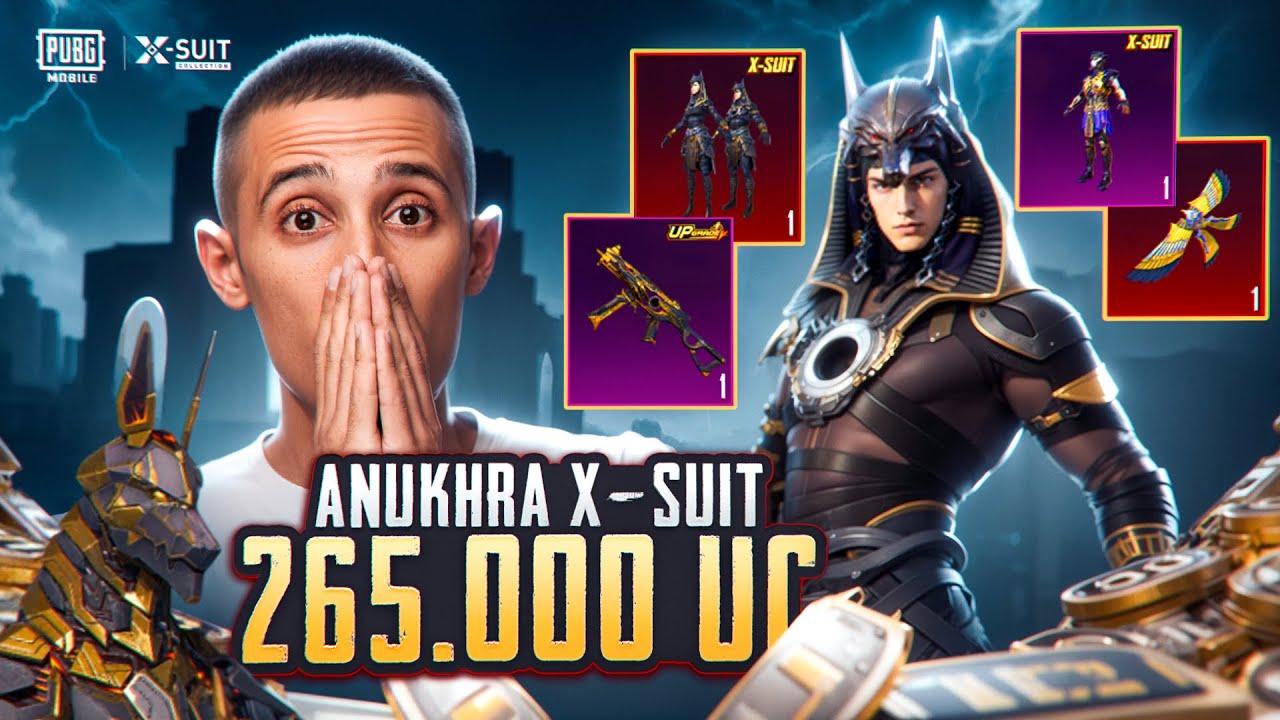 INANMIRAM, MƏN ONU ÇIXARDIM 😳27 000 UC XƏRCLƏDİM💸🔥/PUBG MOBİLE