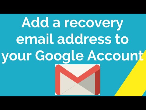 Wideo: Jak oznaczyć swoje e-maile jako wykonane w skrzynce odbiorczej Google: 8 kroków