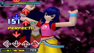 [FC Heavy] Sakura | Dance Dance Revolution Extreme 2
