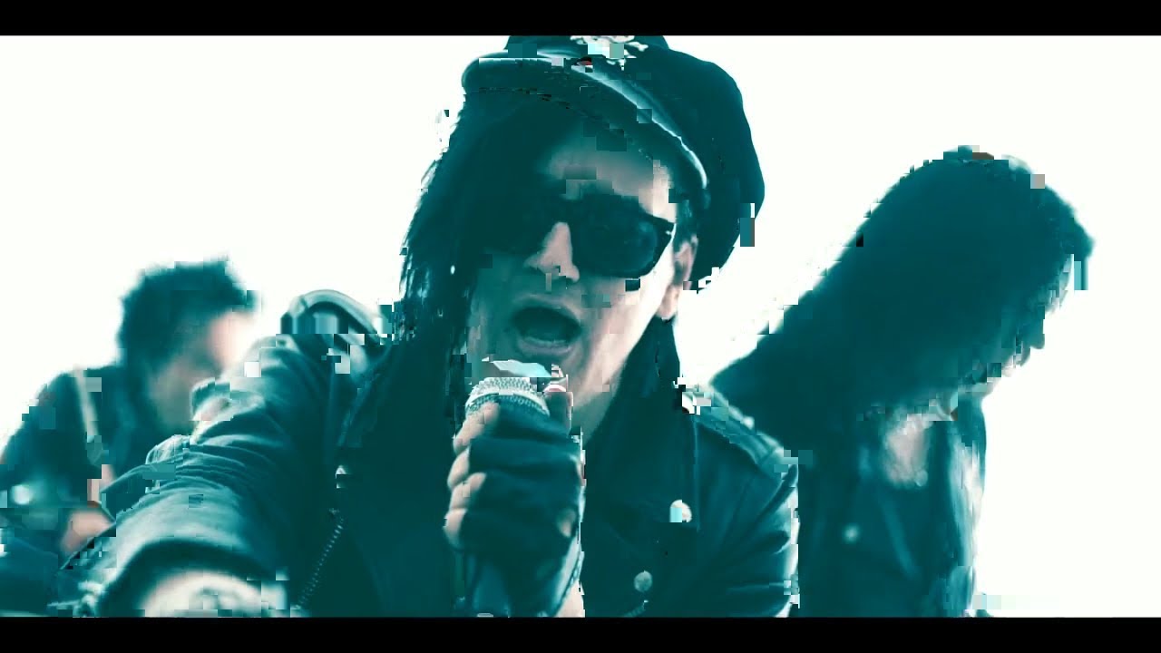 THE 69 EYES - Christmas In New York City