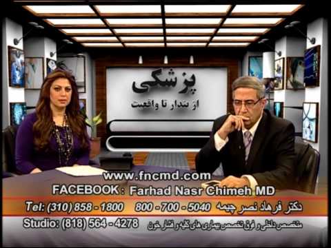 Effect of Naproxen on Kidneys اثر ناپروکسن روی کلیه دکتر فرهاد نصر چیمه