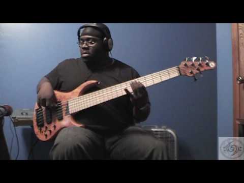 Doobie Powell Praise Break (More tubepac goodness)