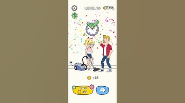 Draw It Story level 31-40 gameplay walkthrough