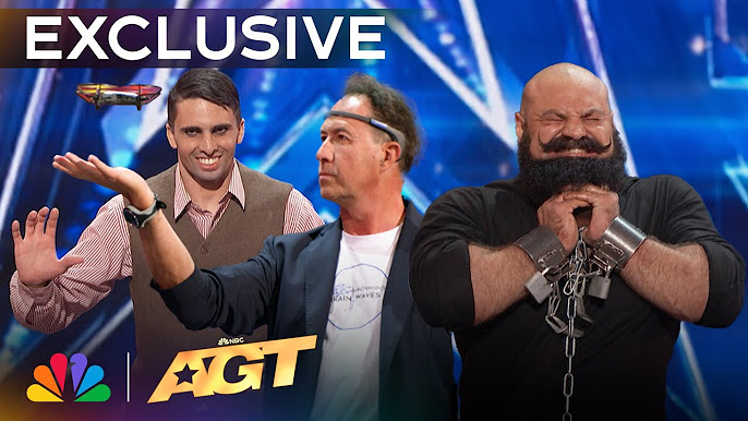 America's Got Talent - Newest Clips - YouTube
