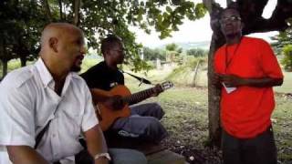 EK TRIP TV - FreeStyle Victor O Jakool & E.sy Kennenga   Août 2009 chords