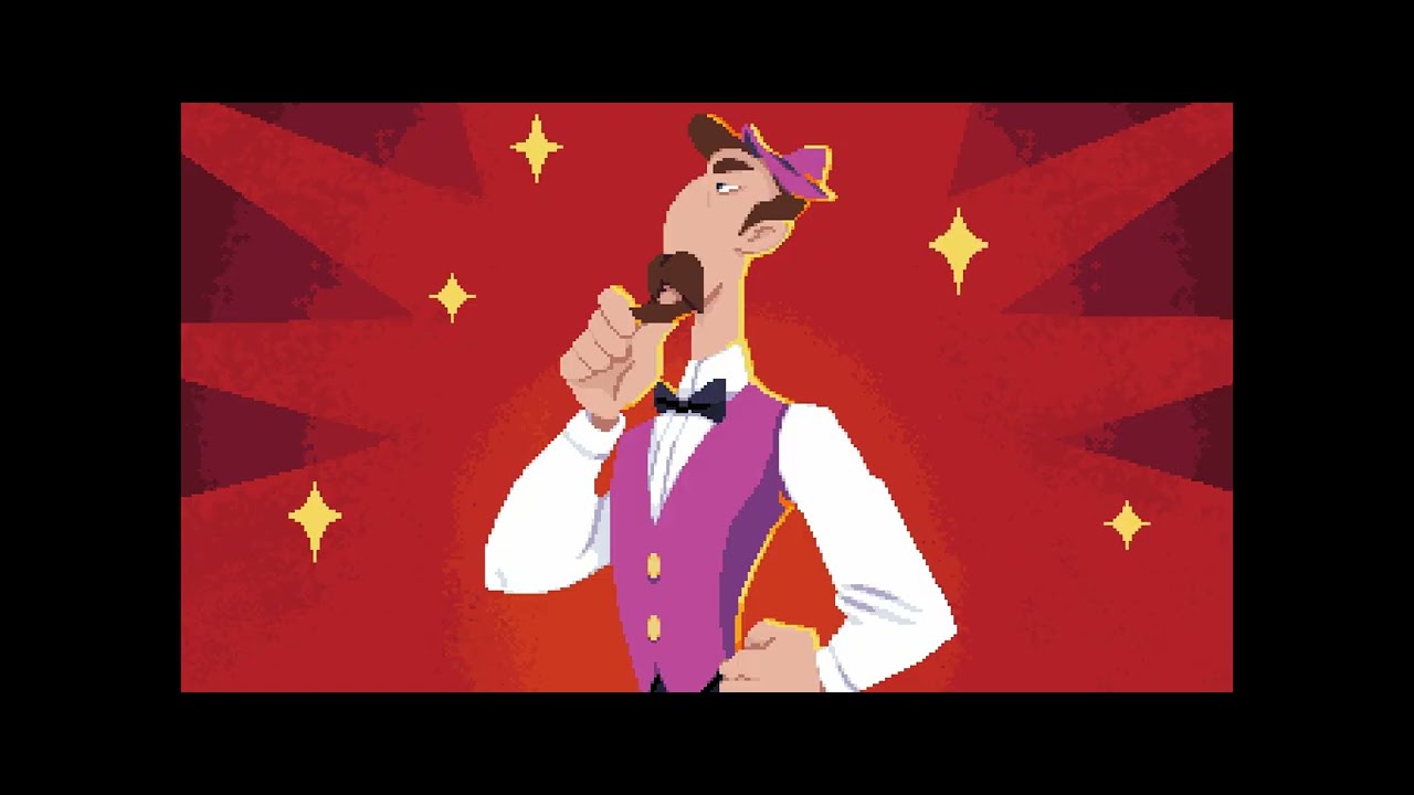 Loco Motive. Pc gameplay