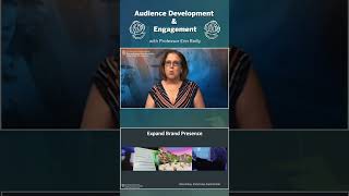 Professor Erin Reilly talks about expanding brand presence! 🏫 #utaustin #immersivetechnologies
Professor Erin Reilly talks about expanding brand presence! 🏫 #utaustin #immersivetechnologies Professor Erin Reilly talks about expanding brand presence! 🏫 #utaustin #immersivetechnologies