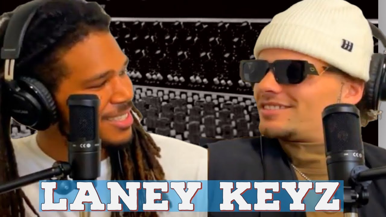 Episode 10 LANEY KEYZ TALKS SIGNING A RECORD DEAL, CALBOY, GOING