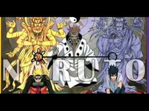 เพลงนารูโตะมันๆ Ep.4
