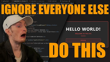 How to Host a FREE Static Website