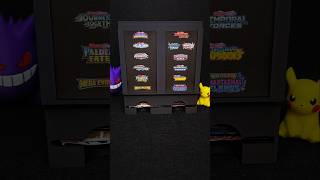 Letting the Dispenser Decide - Pokemon Pack 61 #pokemoncards #pokemon #dispenser #asmr #dailypack
