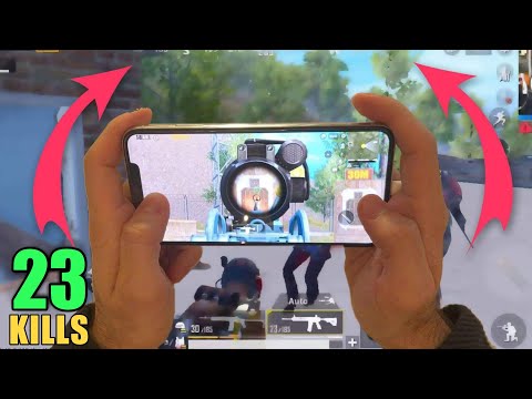 tips-&-tricks-:-how-to-control-recoil-|-pubg-mobile
