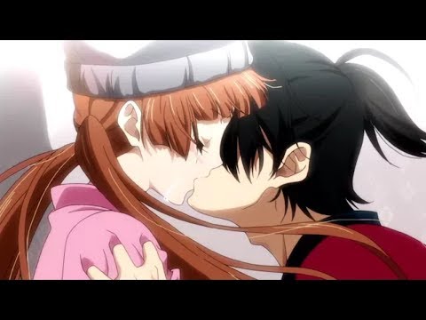 Fukumenkei Noise ⌈AMV⌋ ❝PAYPHONE❞ Nino x Yuzu