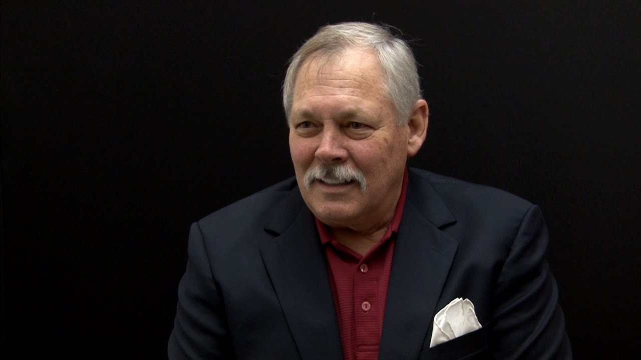 Jim Hammond - Reflecting on the Work of Costa Miller