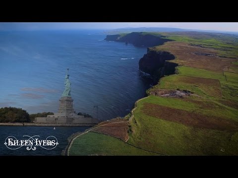 Eileen Ivers - Crossroads • Album: Beyond the Bog Road