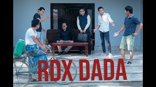 SIDE EFFECTS OF LOCKDOWN | RDX DADA | SHORT COMEDY | MOBILE PHONES | KHOTOM