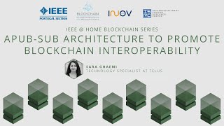 Celebrity Pub-Sub Architecture to Promote Blockchain Interoperability Wealth