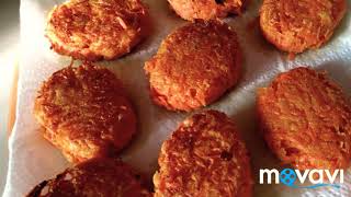 👉Нежные💝 морковные котлетки🍴 (просто! вкусно! полезно!) 👉Нежные💝 морковные котлетки🍴 (просто! вкусно! полезно!)