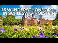 Die 15 WUNDERSCHÖNSTEN Orte in Schleswig-Holstein, Die Fast Vergessen Wurden 🇩🇪 Mp3 Song