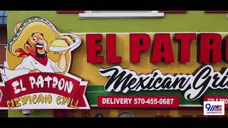 EL PATRON MEXICAN GRILL