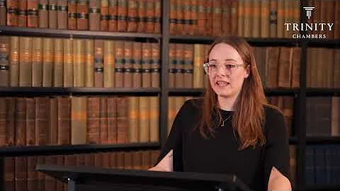 Trinity Chambers Civil Liberties & Human Rights Webinar Series – Inquests