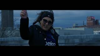 Parazar - Décision Clip Officiel