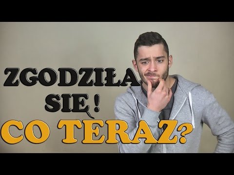 Wideo: Gdzie Iść Na Spacer Z Dziewczyną