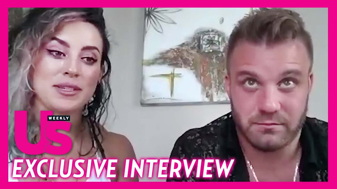 The Challenge Star Paulie On Johnny Bananas Reunion & Where They Stand