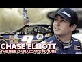 Elliott: The Rise of NASCAR's Future