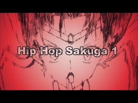 Hip Hop Sakuga 1