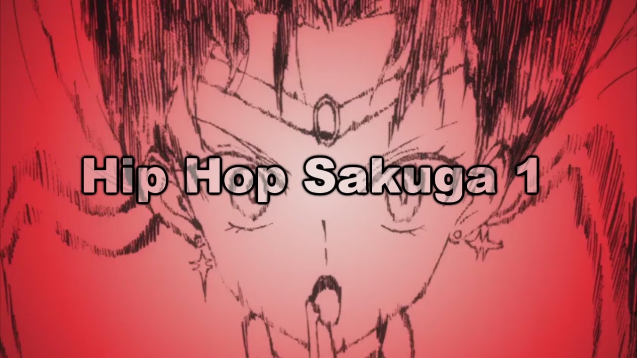 Hip Hop Sakuga 1