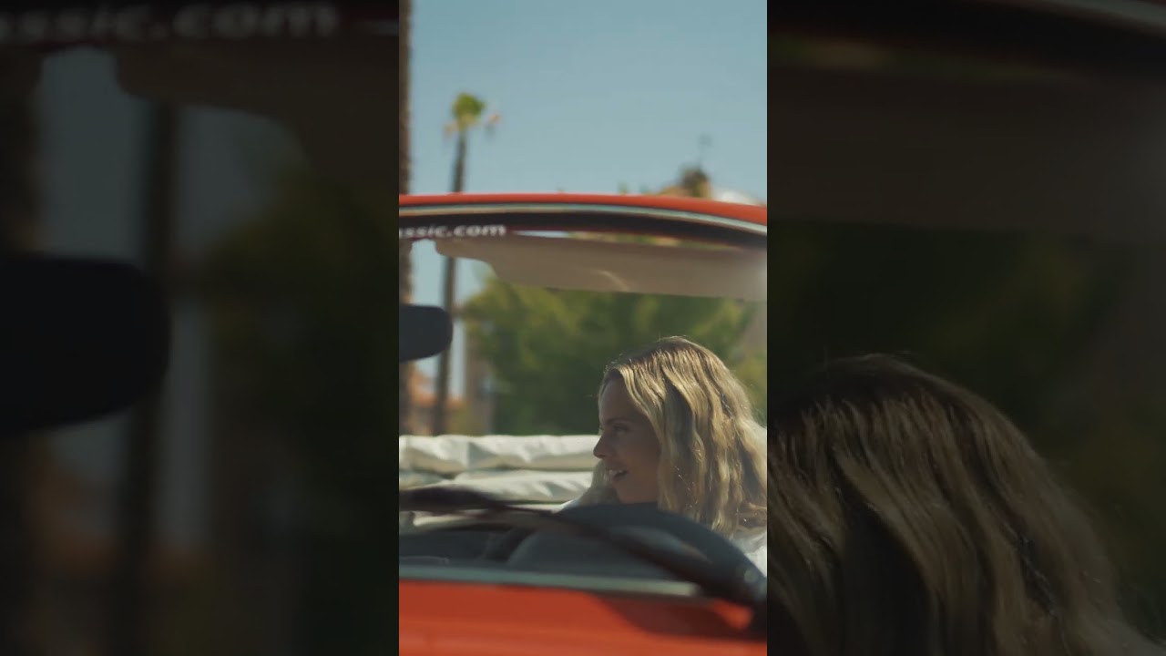 Love is all around you.🧡