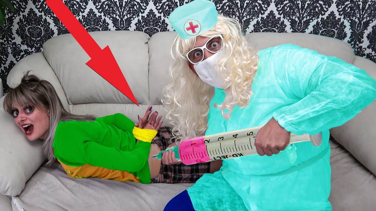 НАШ БЕЗУМНЫЙ КАРАНТИН сборка 1-4СЕРИИ. CRAZY QUARANTINE.