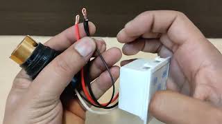 Auto cut Timer switch | लाइट को चालू, बंद करने से छुटकारा पाओ