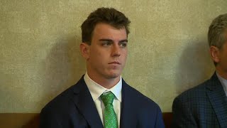 Deadly Cape Cod boat crash suspect sentenced to probation after changing plea