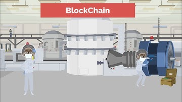 Blockchain Explained: Understanding the Technology Behind Bitcoin
